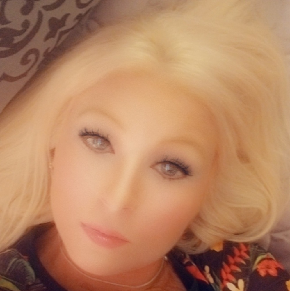 Meet your Posher, Doreen